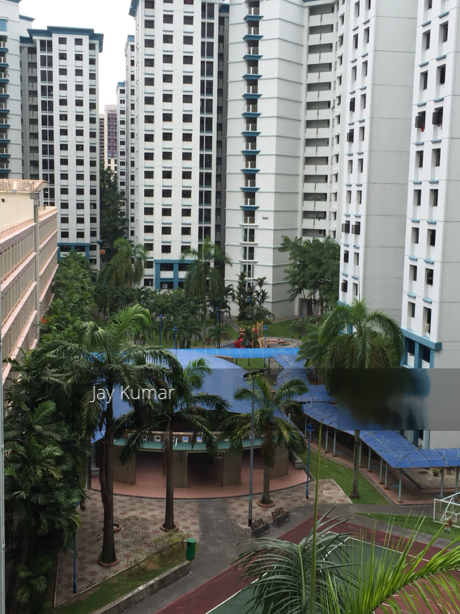 Blk 188A Rivervale Drive (Sengkang), HDB 5 Rooms #130825562